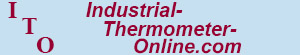 Site Logo - Industrial Themometer Online