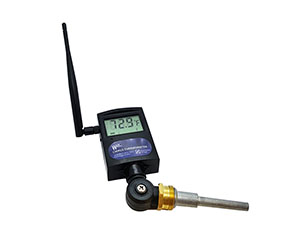 wireless thermometer