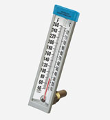 Link to Model 153FC 5 inch Economy Thermometer