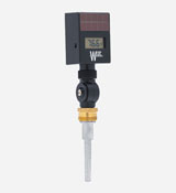 Link to AAD Adjustable Angle Thermometer