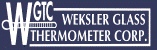 weksler glass logo